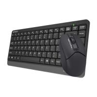 A4 Tech FG1112 Kablosuz Mini Klavye Mouse Set   KLAVYE  + MOUSE  WİFİ